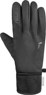 Reusch Vesper GORE-TEX INFINIUM TOUCH-TEC 6205169 7700 black front